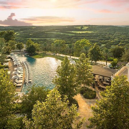 La Cantera Resort & Spa Сан Антонио Екстериор снимка