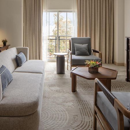 La Cantera Resort & Spa Сан Антонио Екстериор снимка