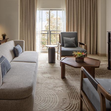 La Cantera Resort & Spa Сан Антонио Екстериор снимка