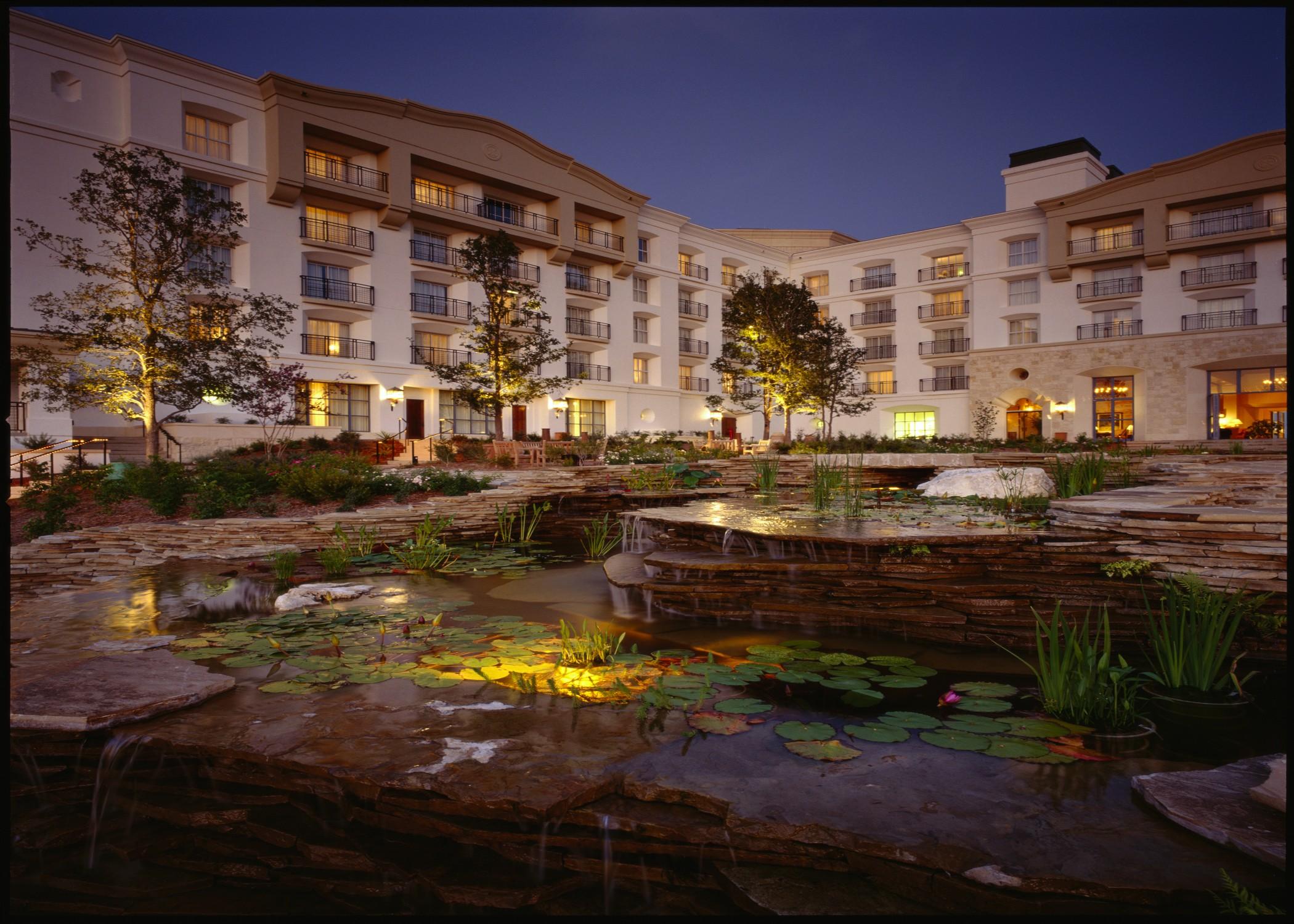La Cantera Resort & Spa Сан Антонио Екстериор снимка