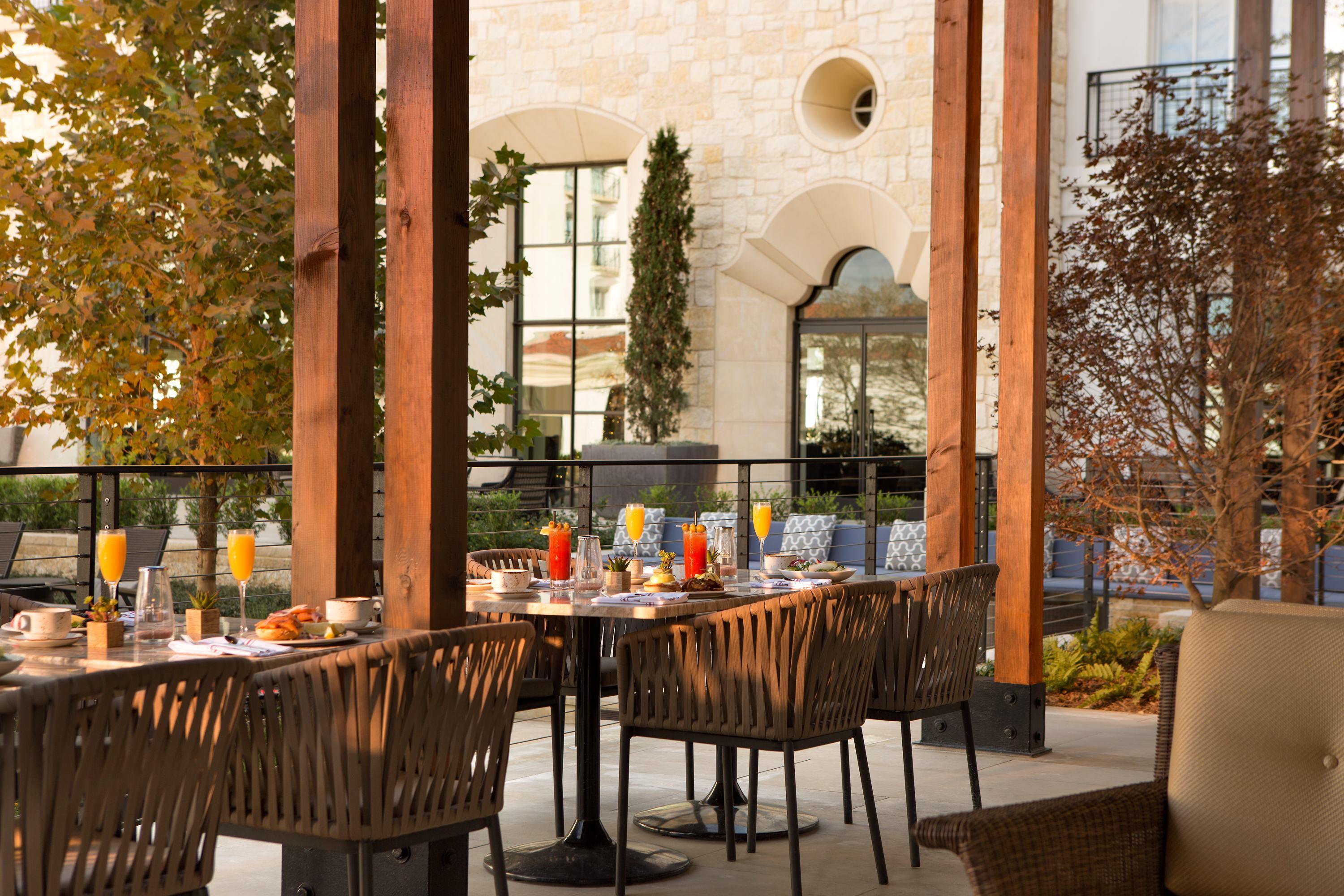 La Cantera Resort & Spa Сан Антонио Екстериор снимка