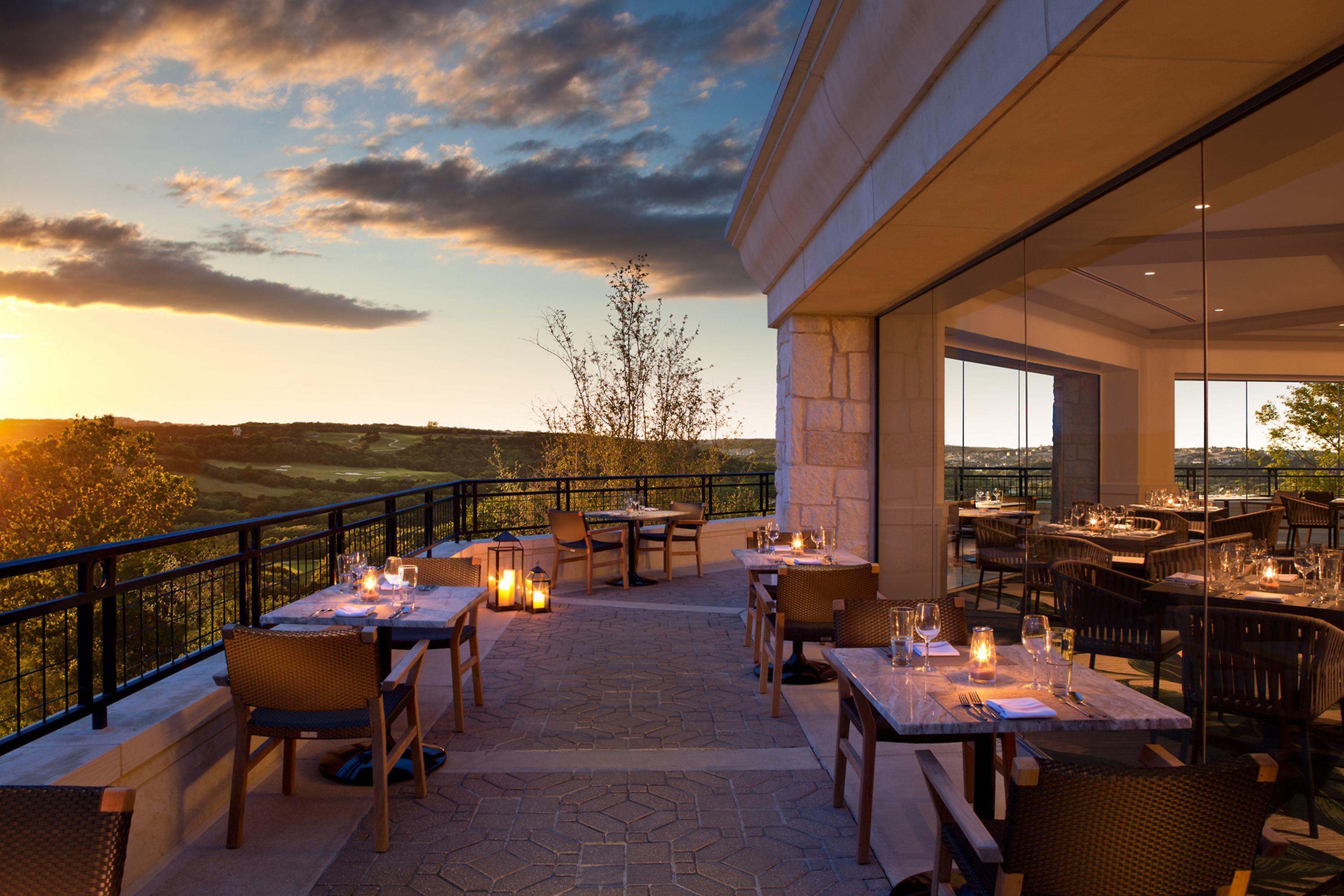 La Cantera Resort & Spa Сан Антонио Екстериор снимка