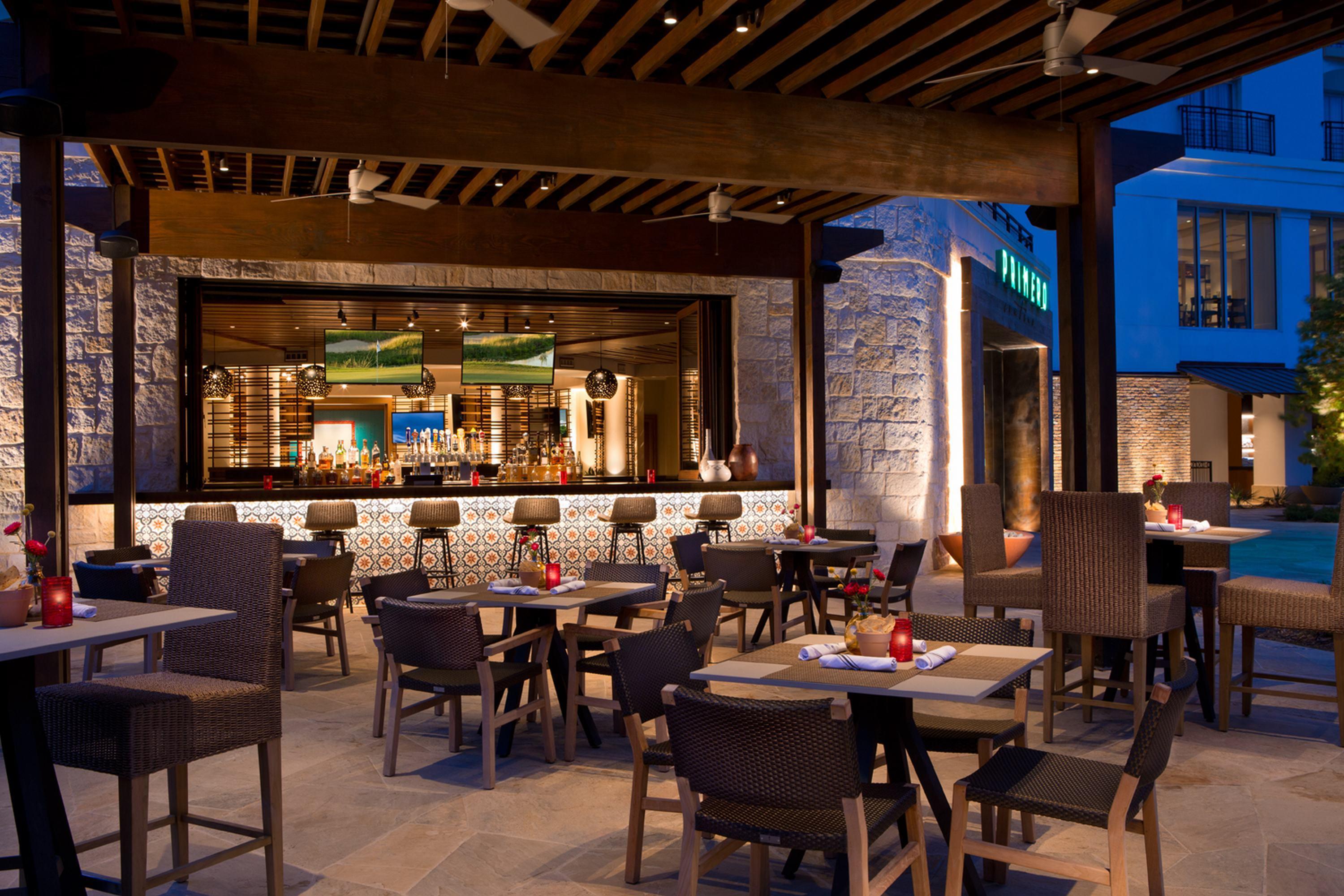 La Cantera Resort & Spa Сан Антонио Екстериор снимка