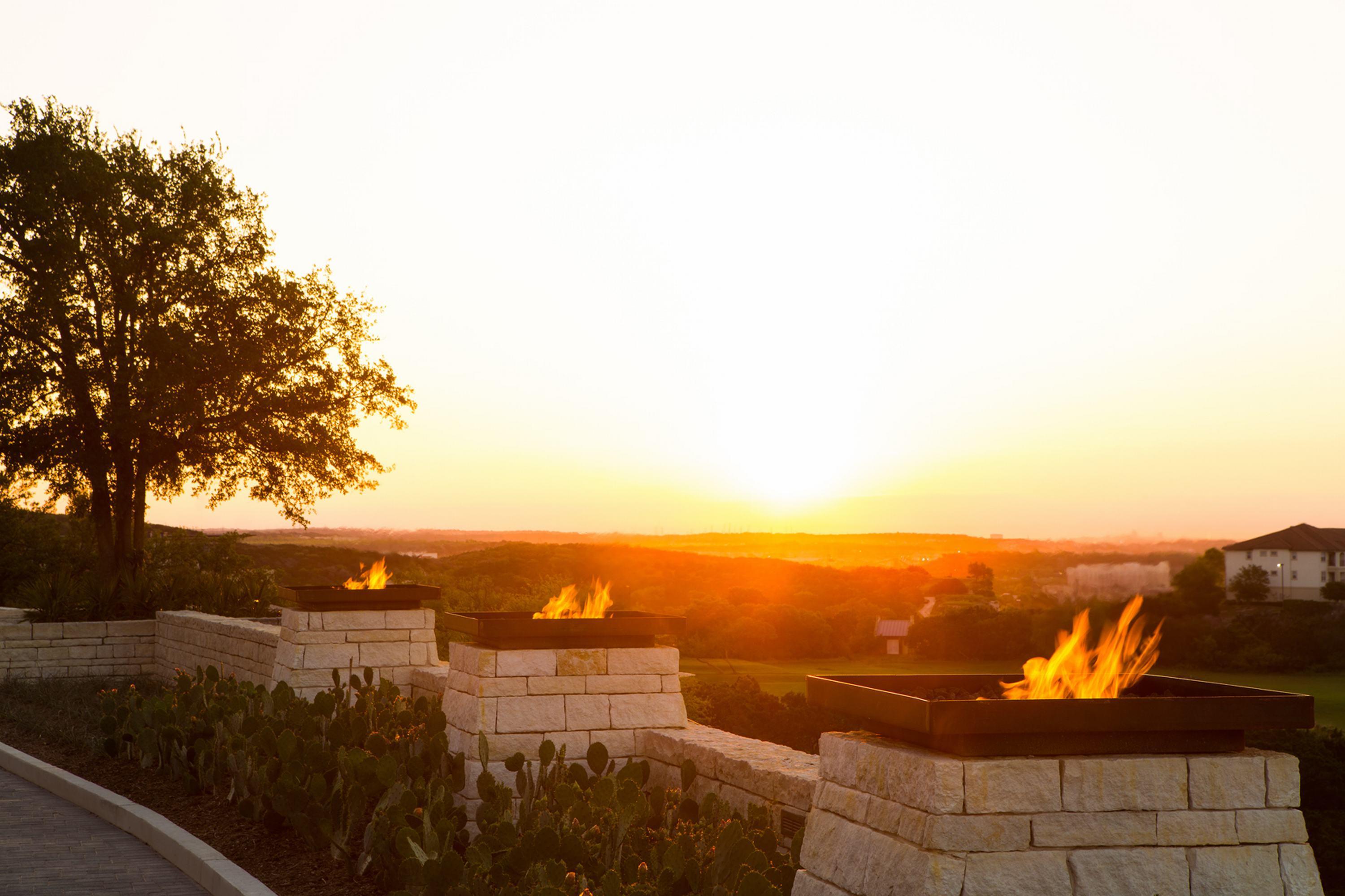 La Cantera Resort & Spa Сан Антонио Екстериор снимка