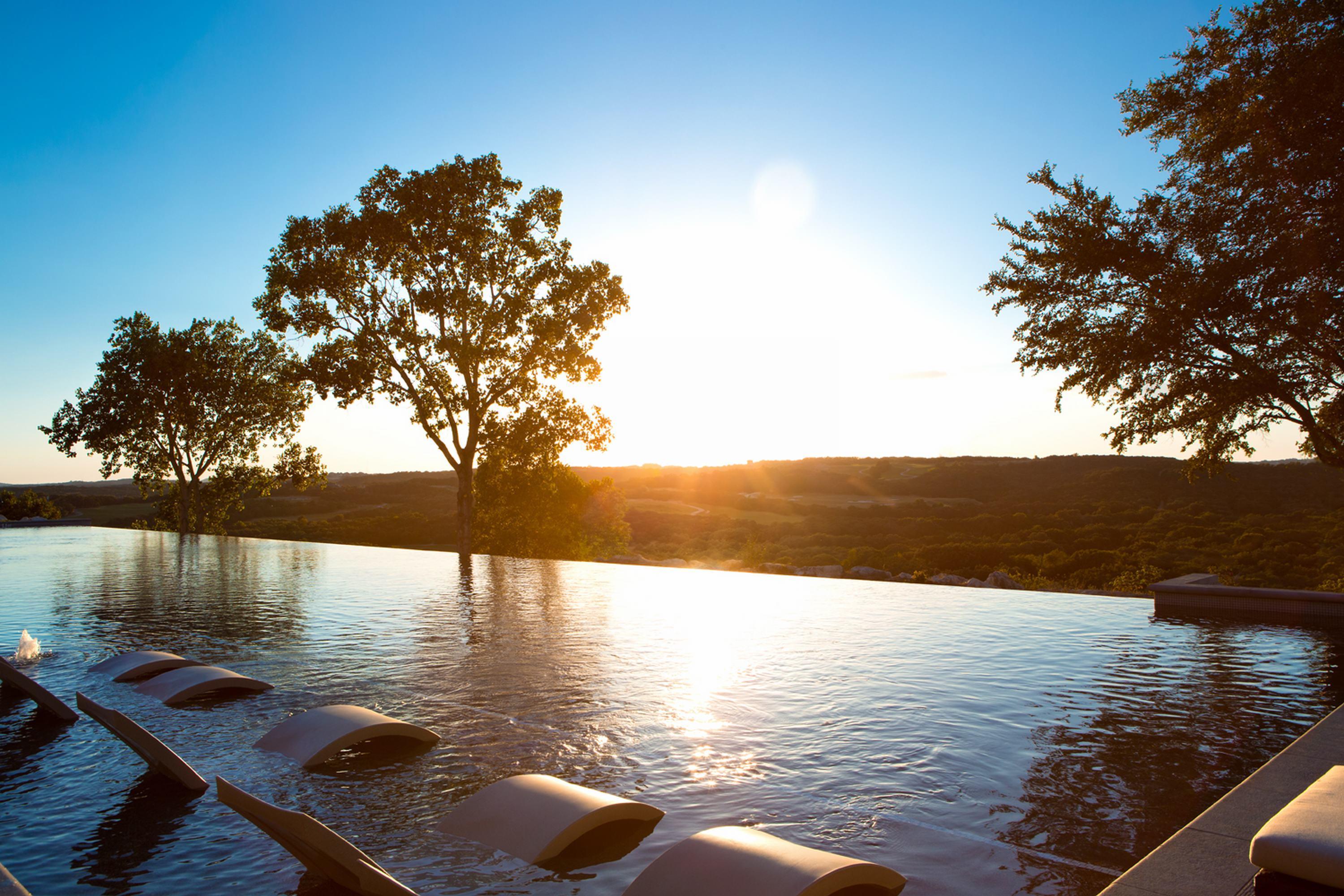 La Cantera Resort & Spa Сан Антонио Екстериор снимка