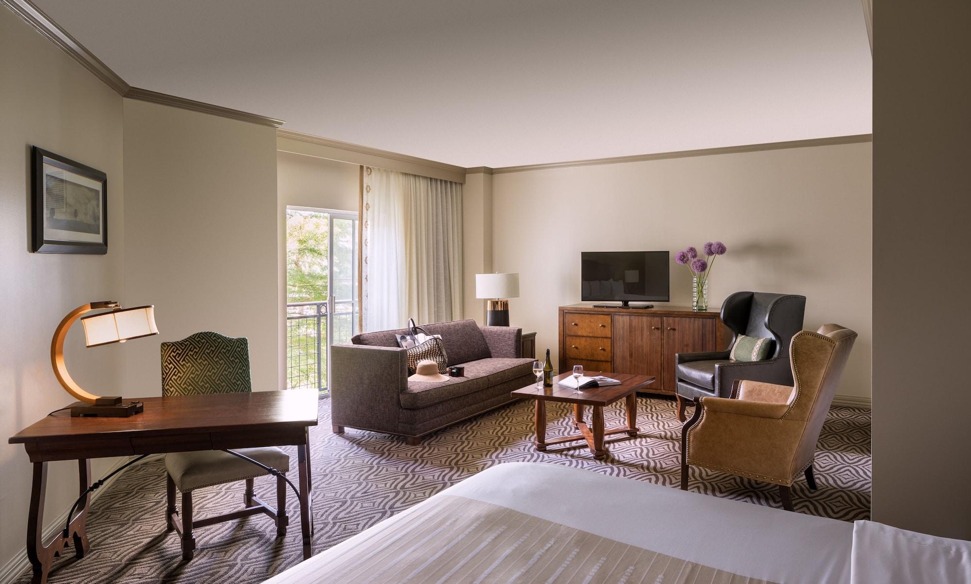 La Cantera Resort & Spa Сан Антонио Екстериор снимка