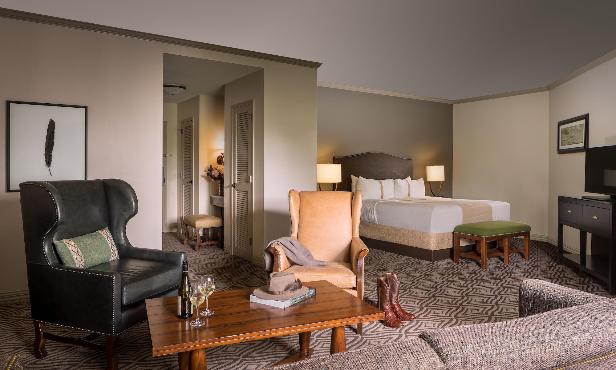 La Cantera Resort & Spa Сан Антонио Екстериор снимка