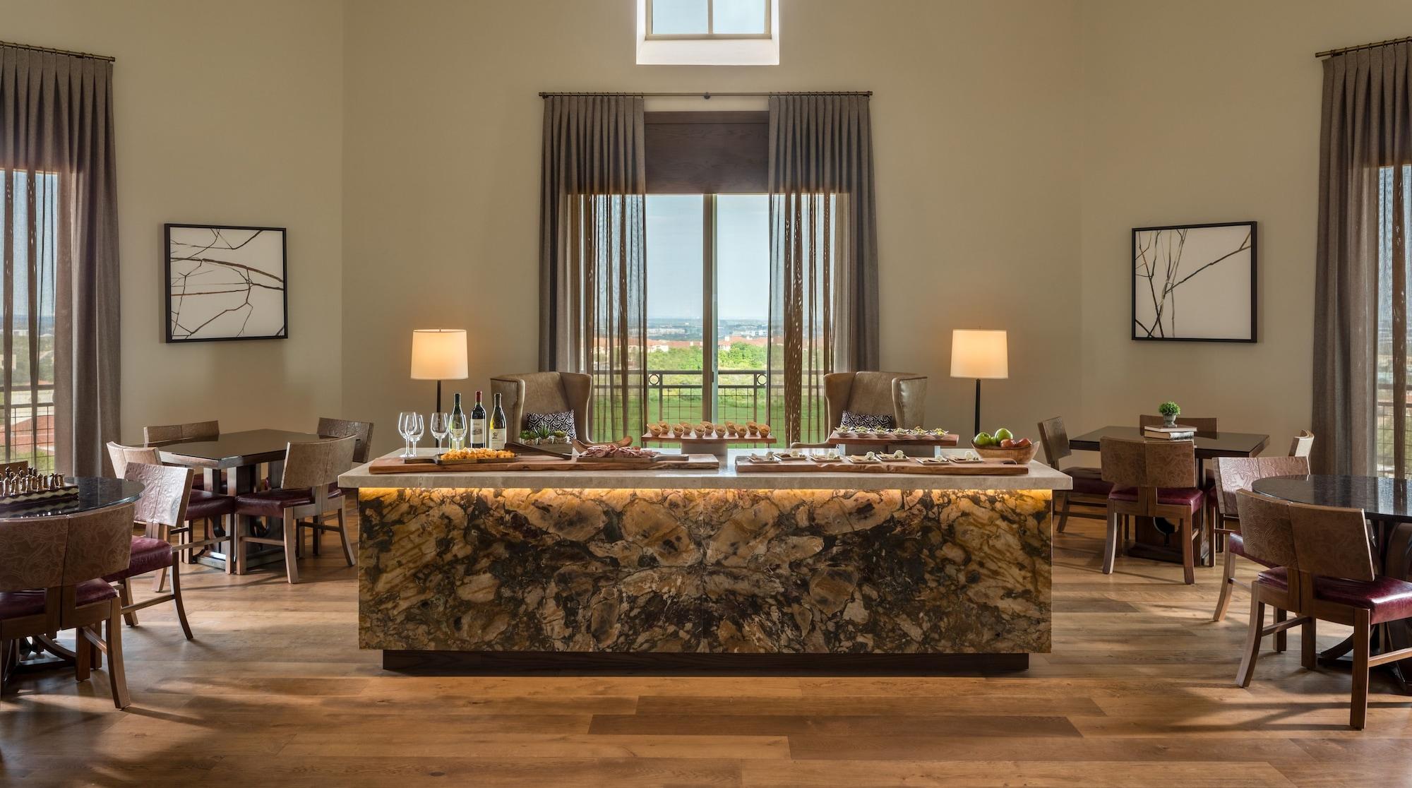 La Cantera Resort & Spa Сан Антонио Екстериор снимка