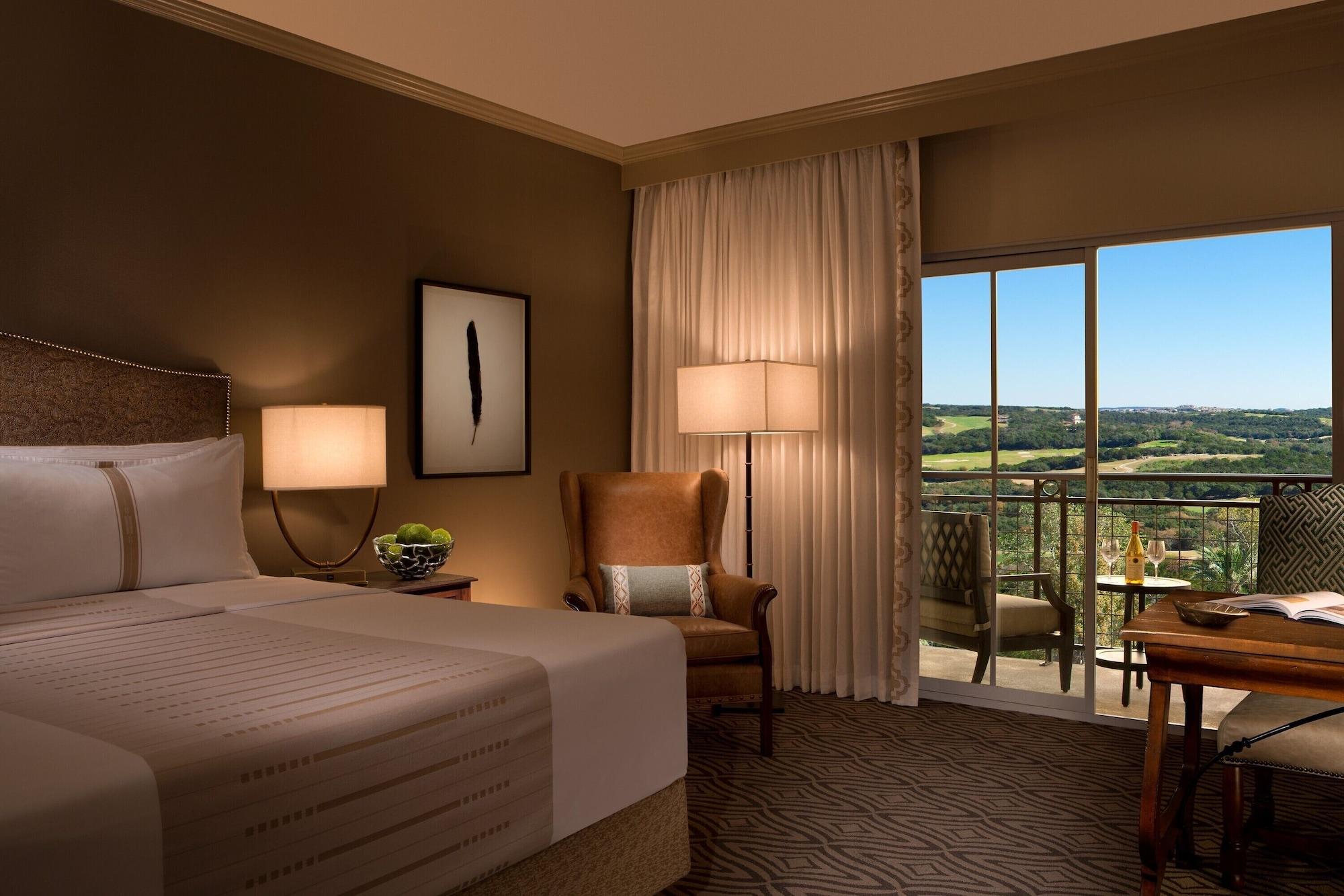 La Cantera Resort & Spa Сан Антонио Екстериор снимка