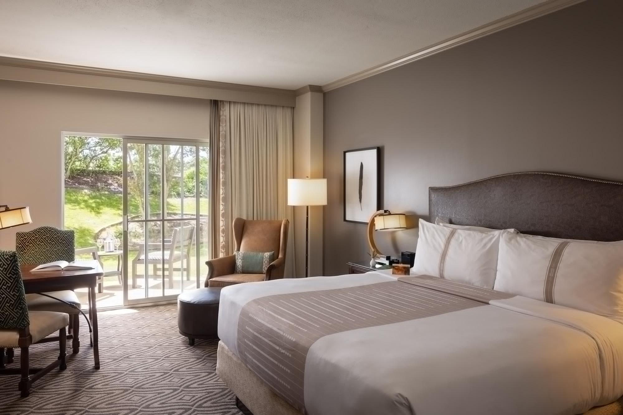 La Cantera Resort & Spa Сан Антонио Екстериор снимка