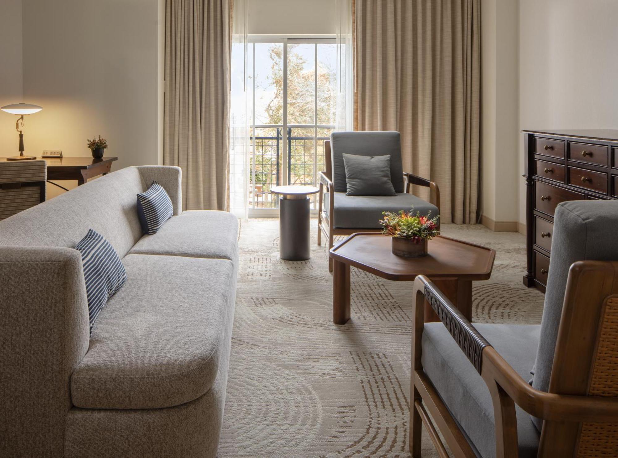 La Cantera Resort & Spa Сан Антонио Екстериор снимка