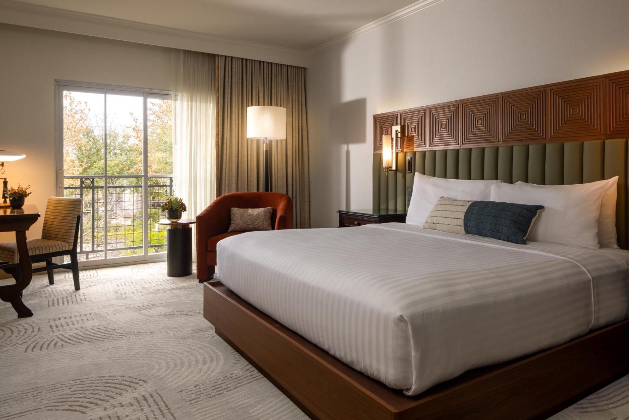 La Cantera Resort & Spa Сан Антонио Екстериор снимка