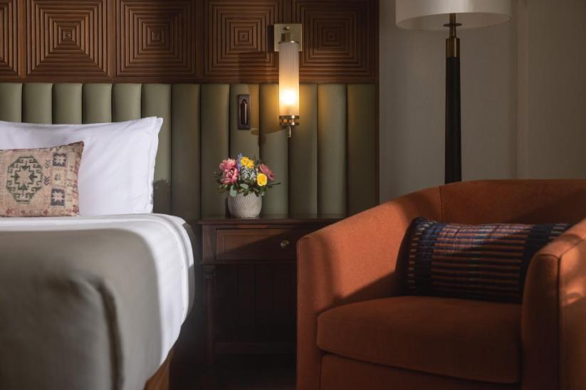 La Cantera Resort & Spa Сан Антонио Екстериор снимка
