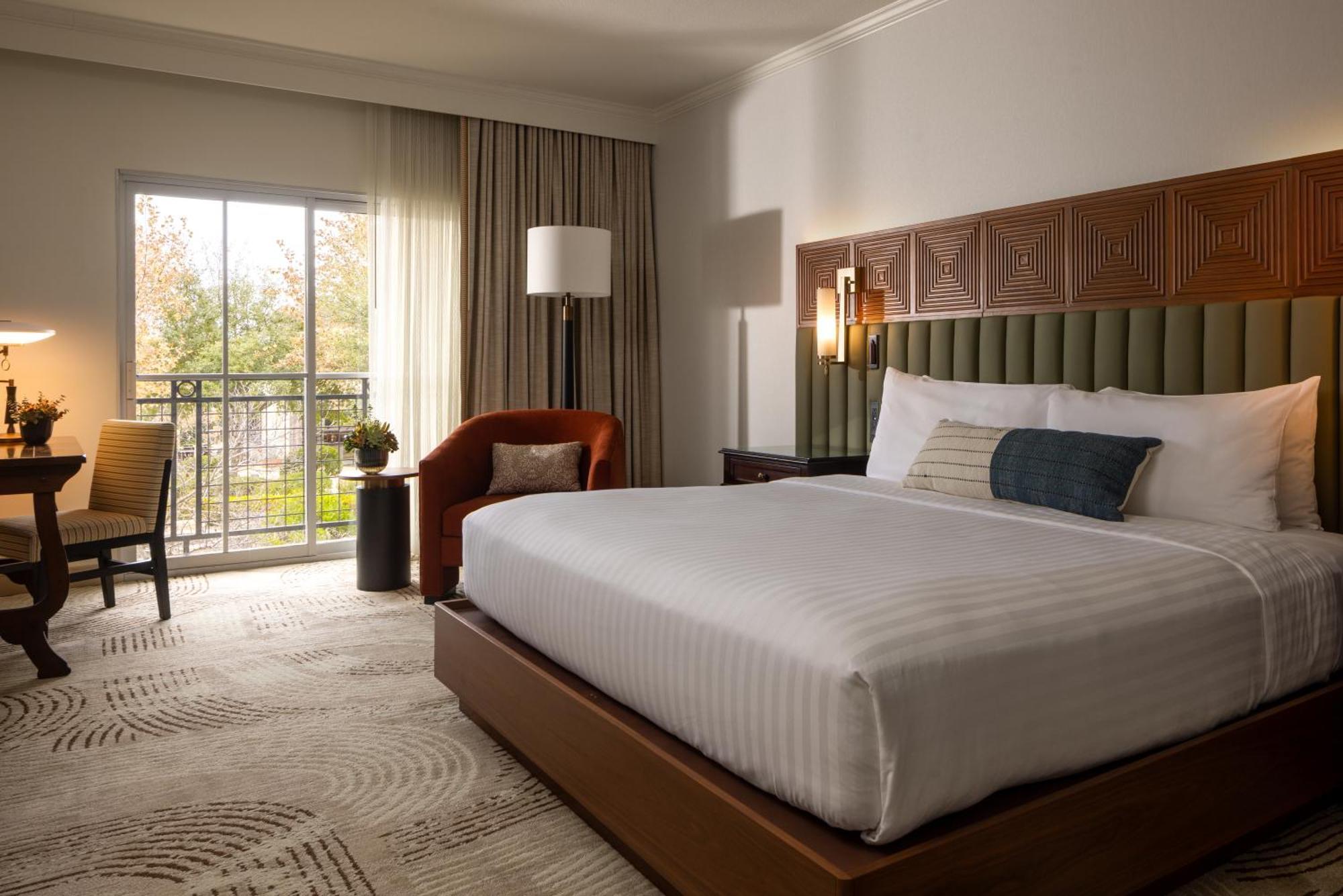 La Cantera Resort & Spa Сан Антонио Екстериор снимка