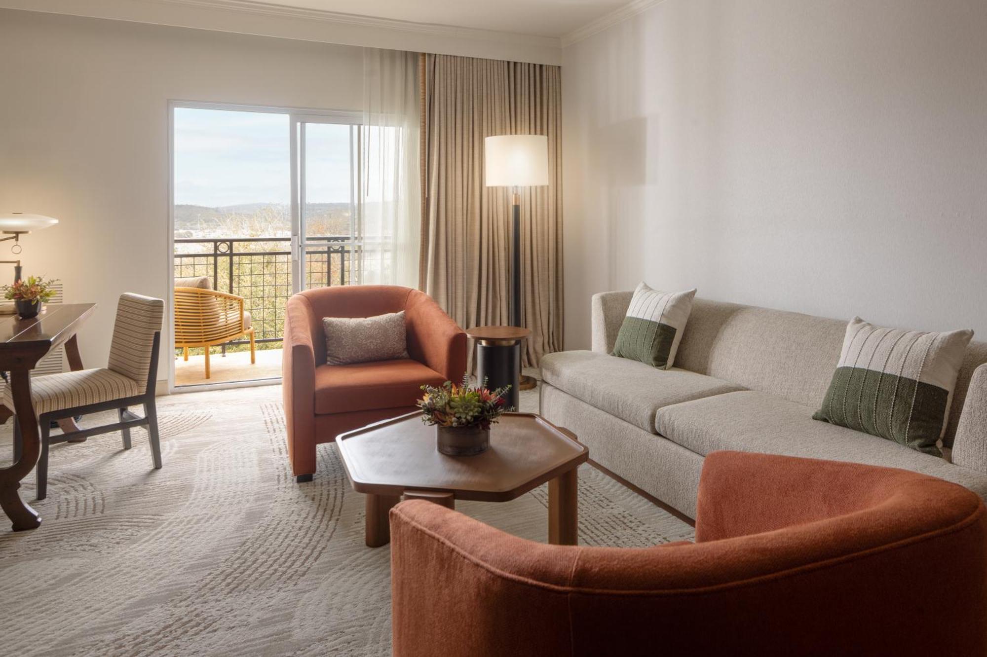 La Cantera Resort & Spa Сан Антонио Екстериор снимка