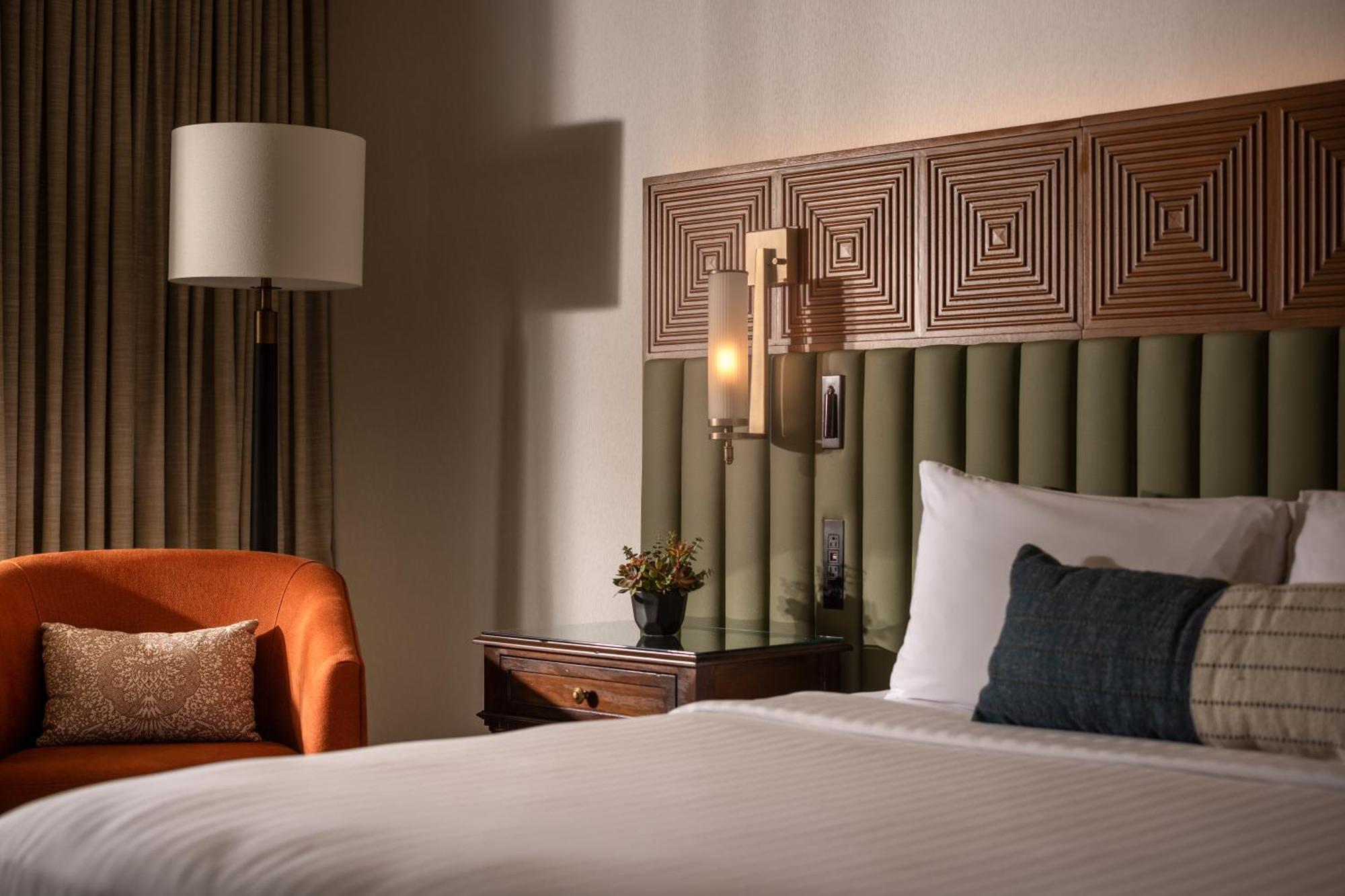 La Cantera Resort & Spa Сан Антонио Екстериор снимка
