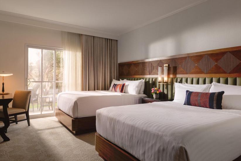 La Cantera Resort & Spa Сан Антонио Екстериор снимка