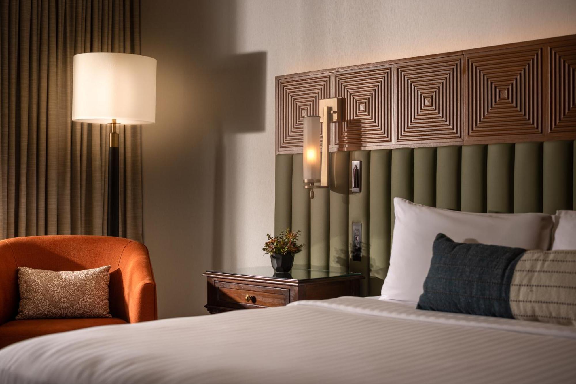 La Cantera Resort & Spa Сан Антонио Екстериор снимка
