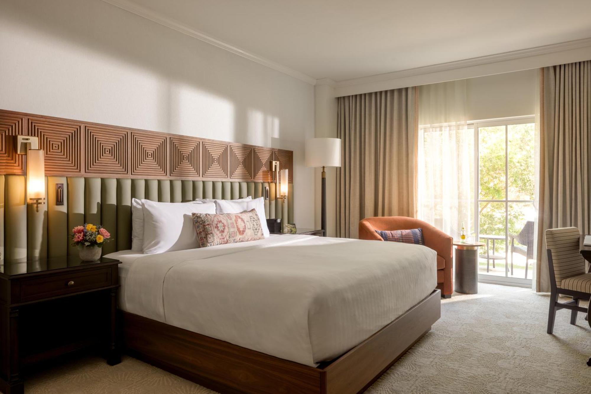 La Cantera Resort & Spa Сан Антонио Екстериор снимка